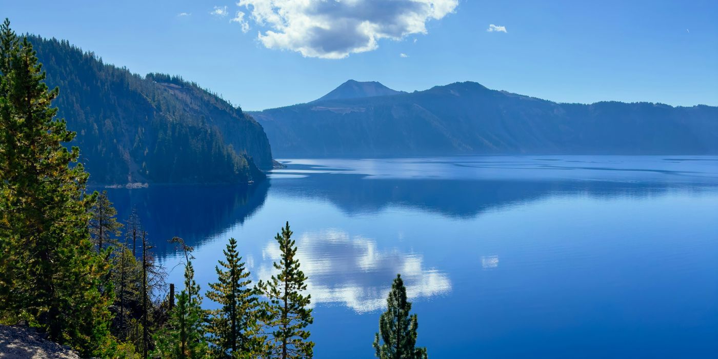 Lake Tahoe | California | Nevada