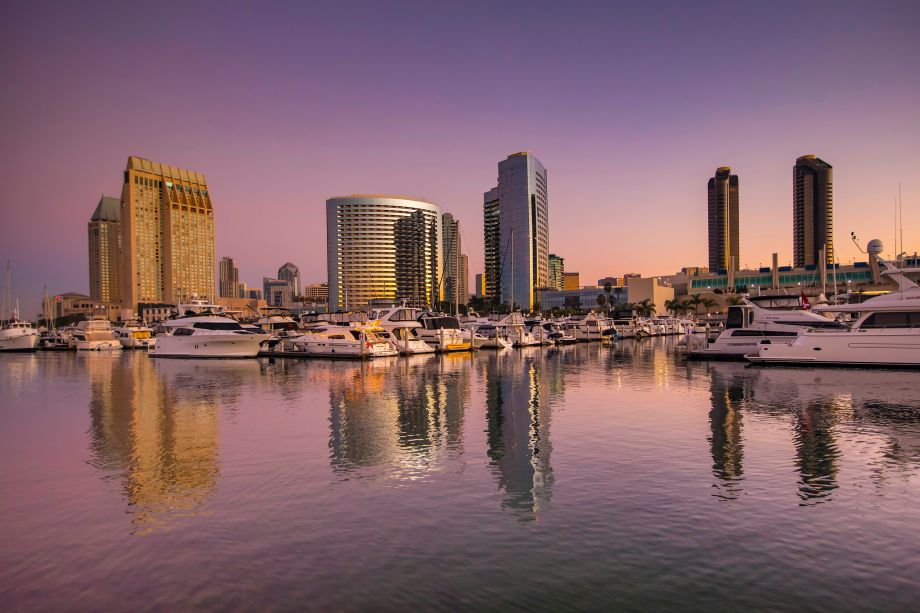 San Diego | California