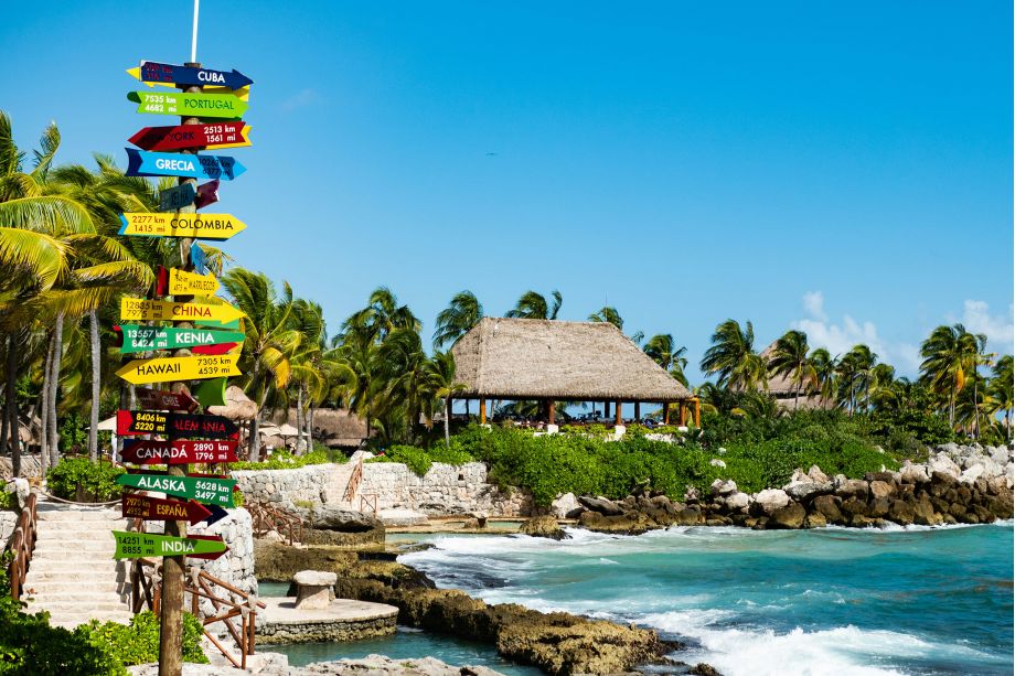 Holbox, Quintana Roo, Mexico