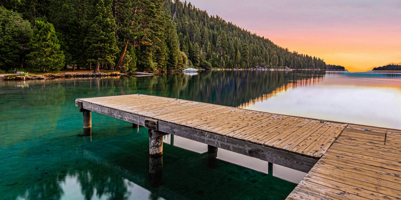 Lake Tahoe | Nevada | California