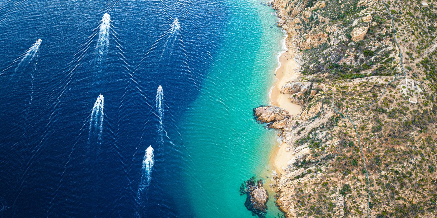 Cabo San Lucas, BCS, Mexico