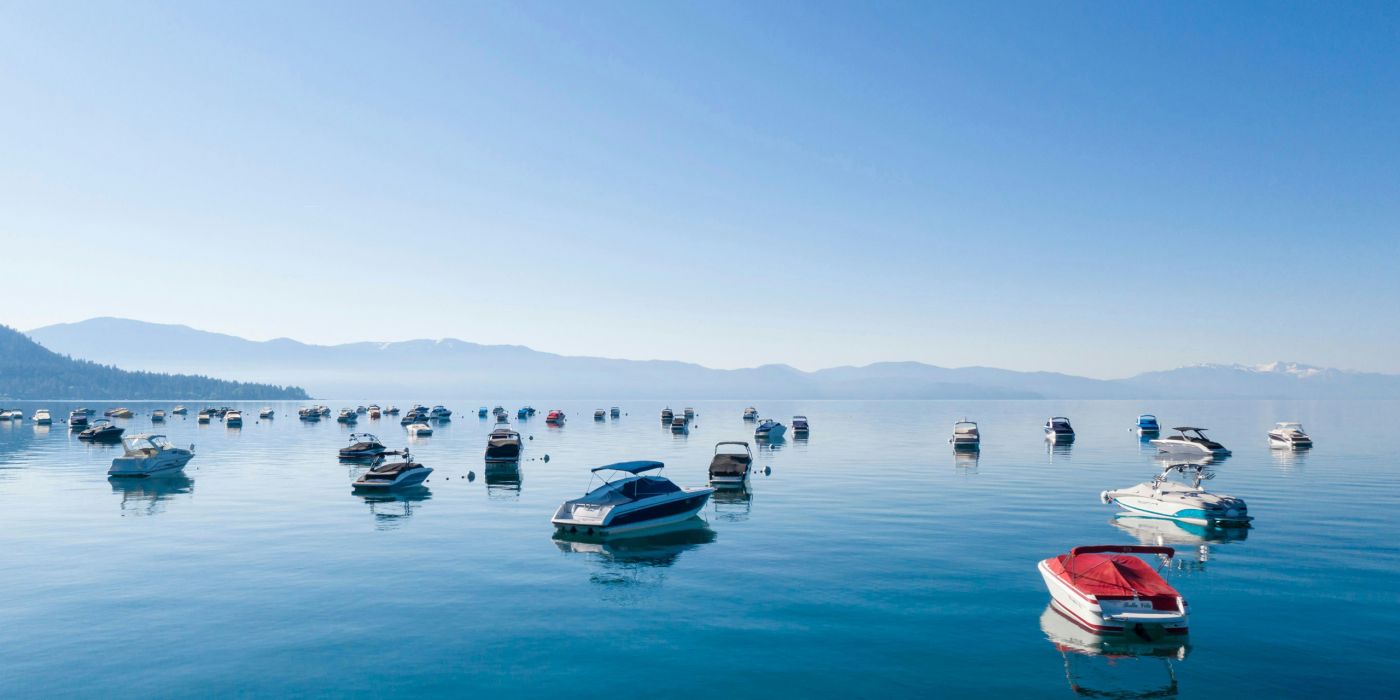 Lake Tahoe