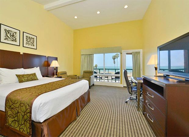 Best Western Plus Dana Point Inn-by-the-Sea 