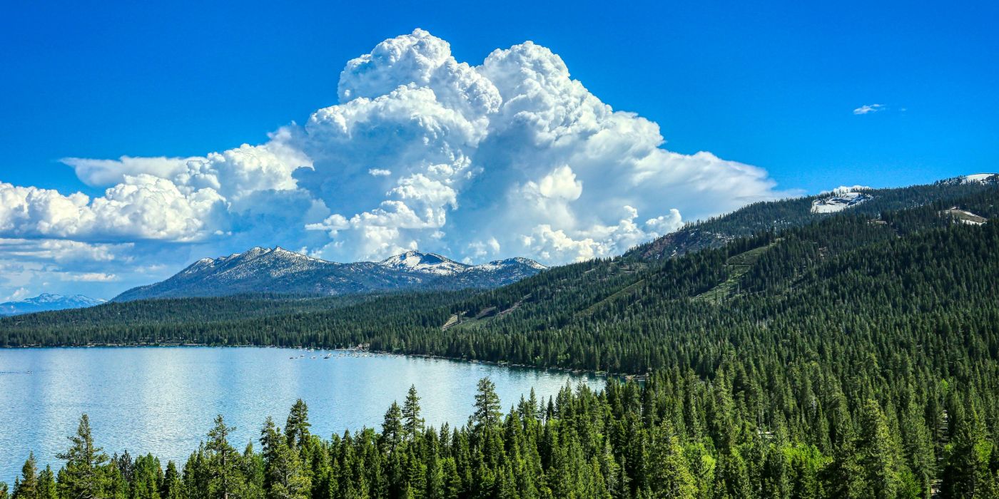 Lake Tahoe, United States