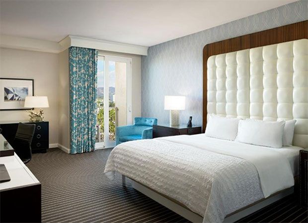 Le Meridien Delfina Santa Monica