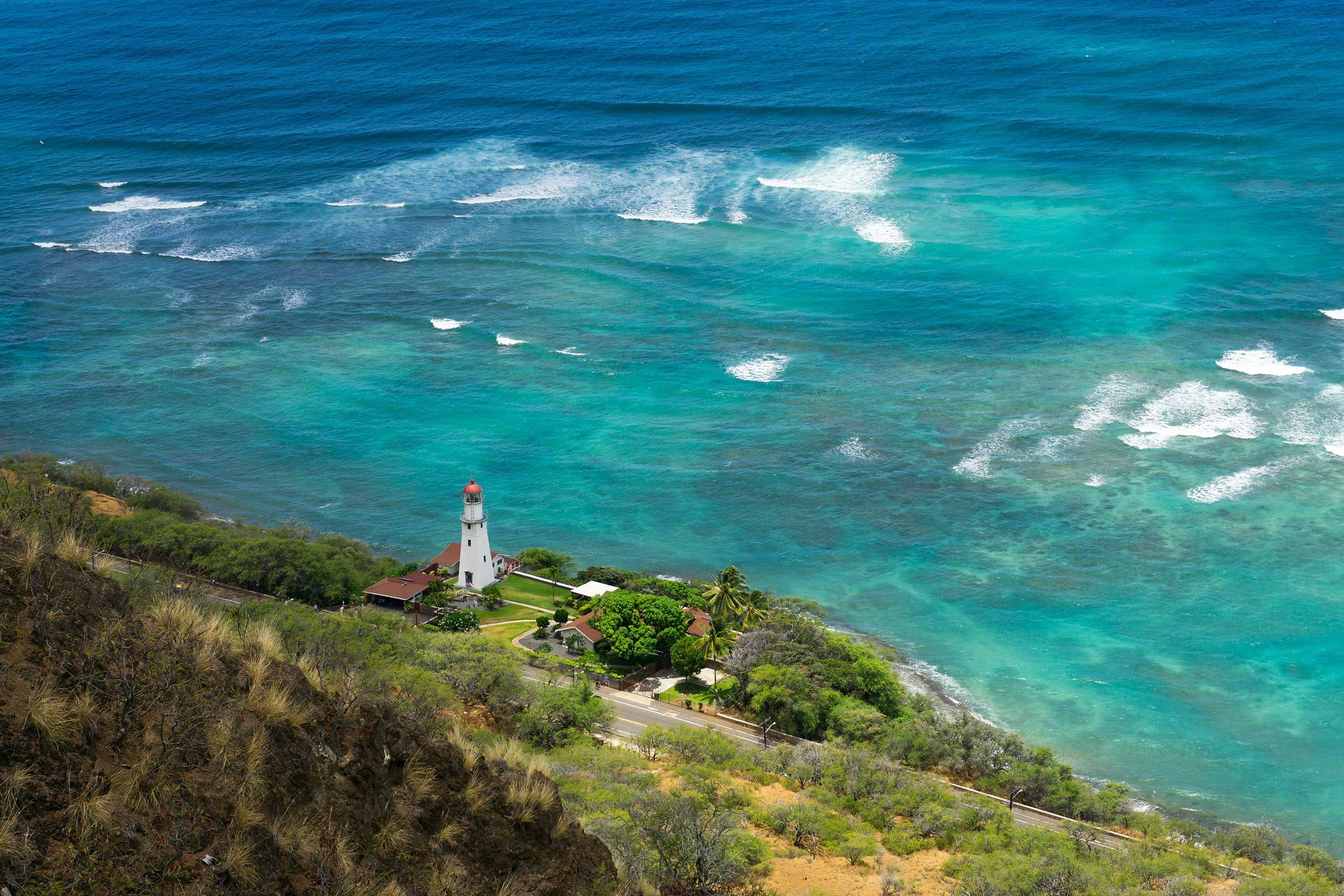 Honolulu | Hawaii | Escapes