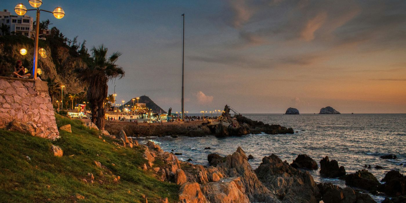 Mazatlán, Sin., México
