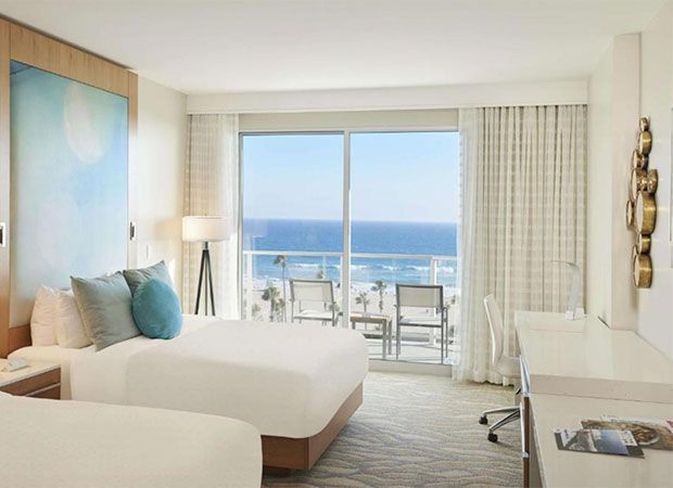 Paséa Hotel & Spa