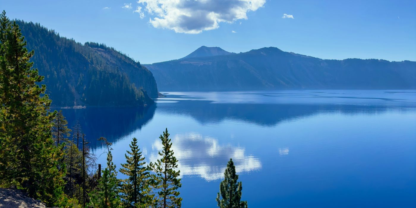 Lake Tahoe | California | Nevada