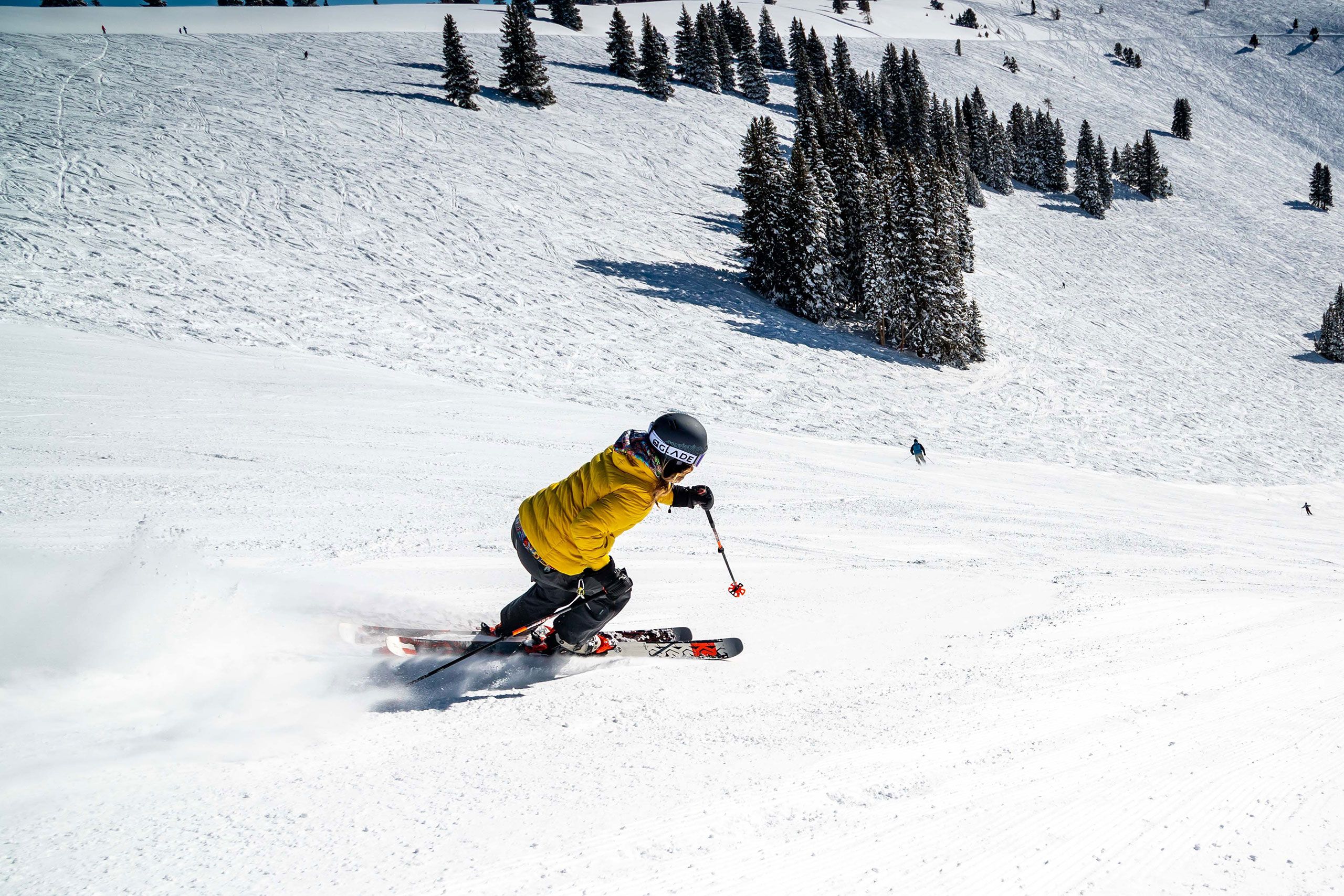 Vail, Colorado