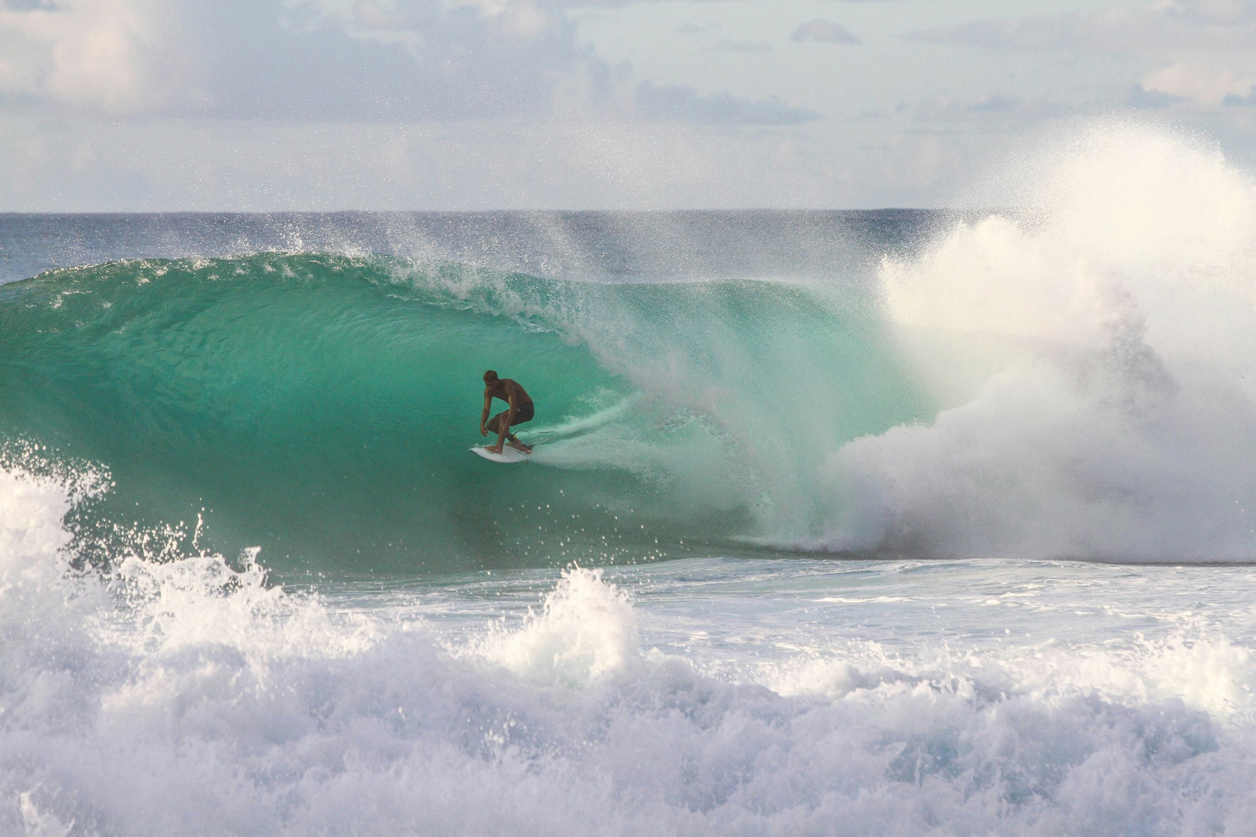 North Shore, Waialua, United States