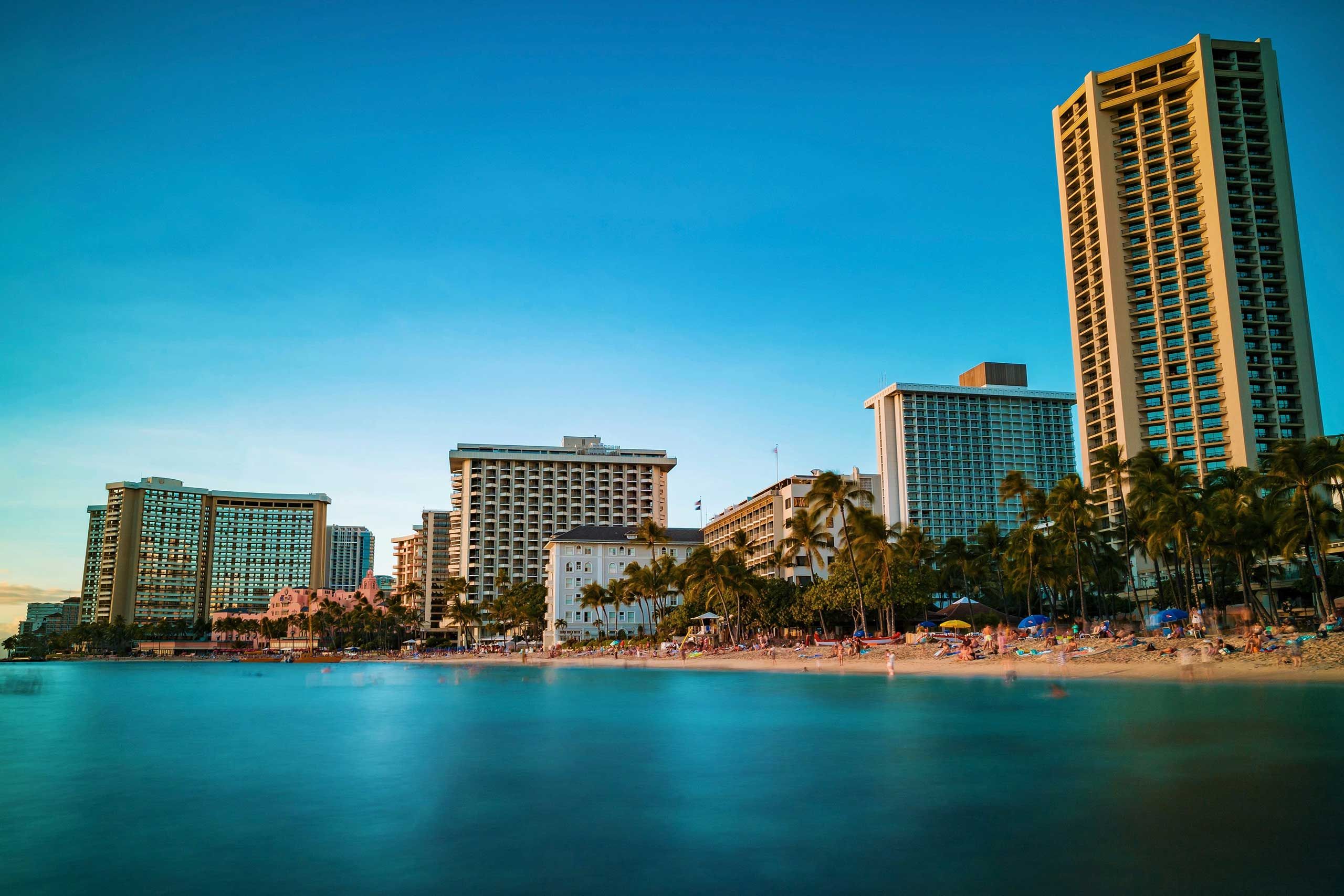 Honolulu | |Oahu | Hawaii
