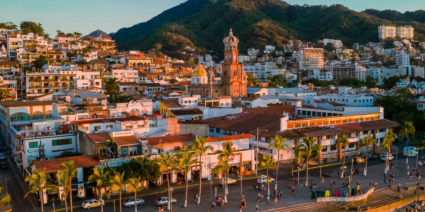 Parroquia de Nuestra Señora de Guadalupe