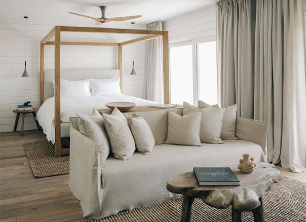 The Surfrider Malibu