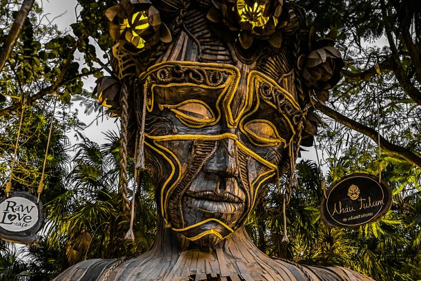 Tulum | Mexico