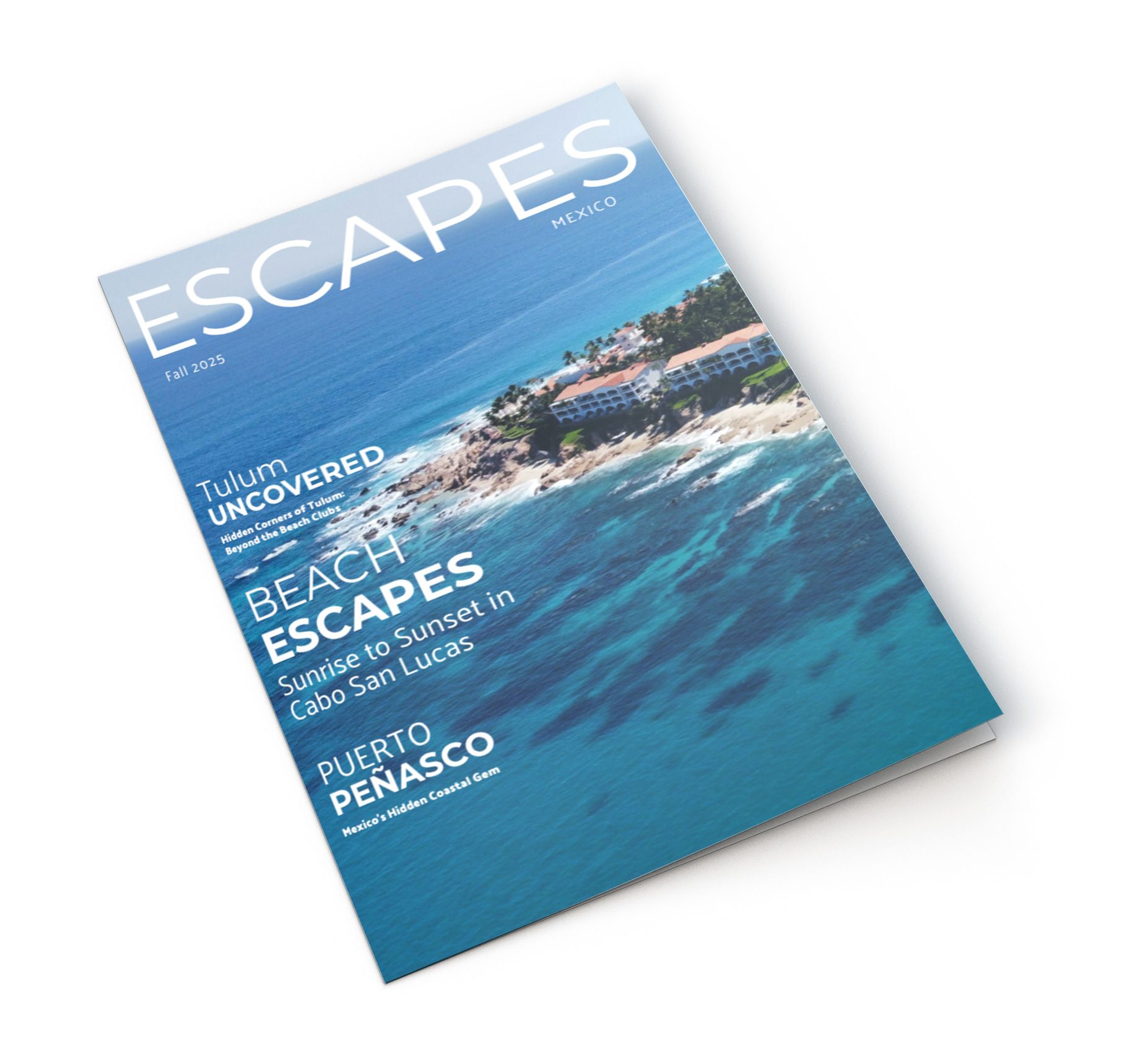 Access Escapes | Mexico
