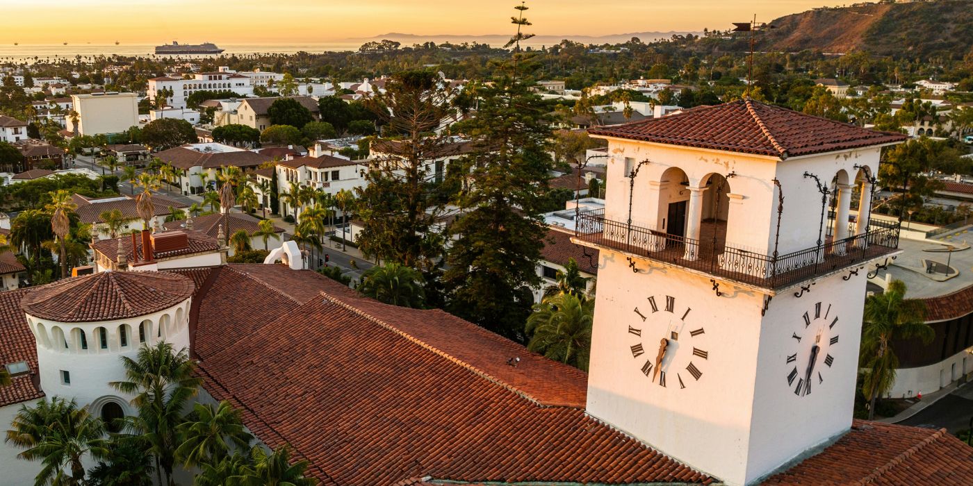 Santa Barbara | California
