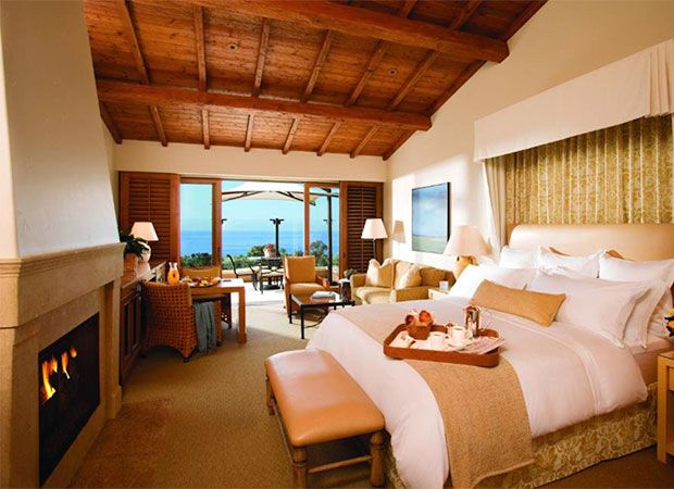Resort at Pelican Hill