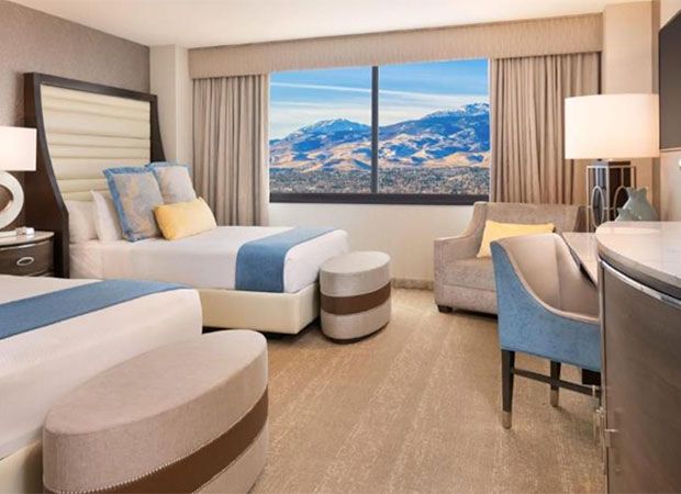 Grand Sierra Resort and Casino