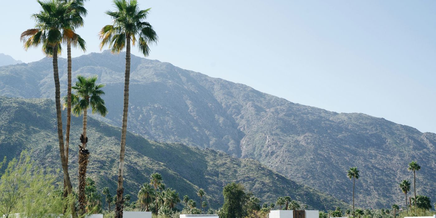 Palm Springs | California