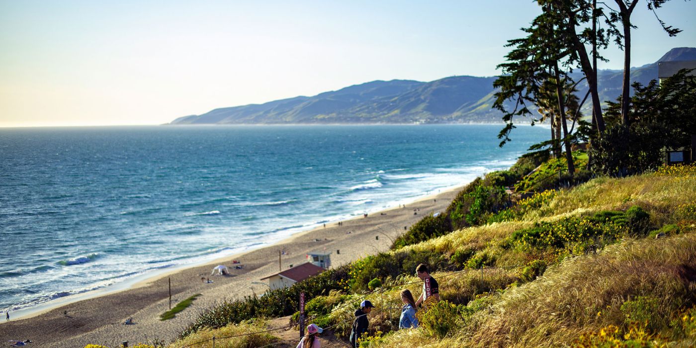 Malibu | California