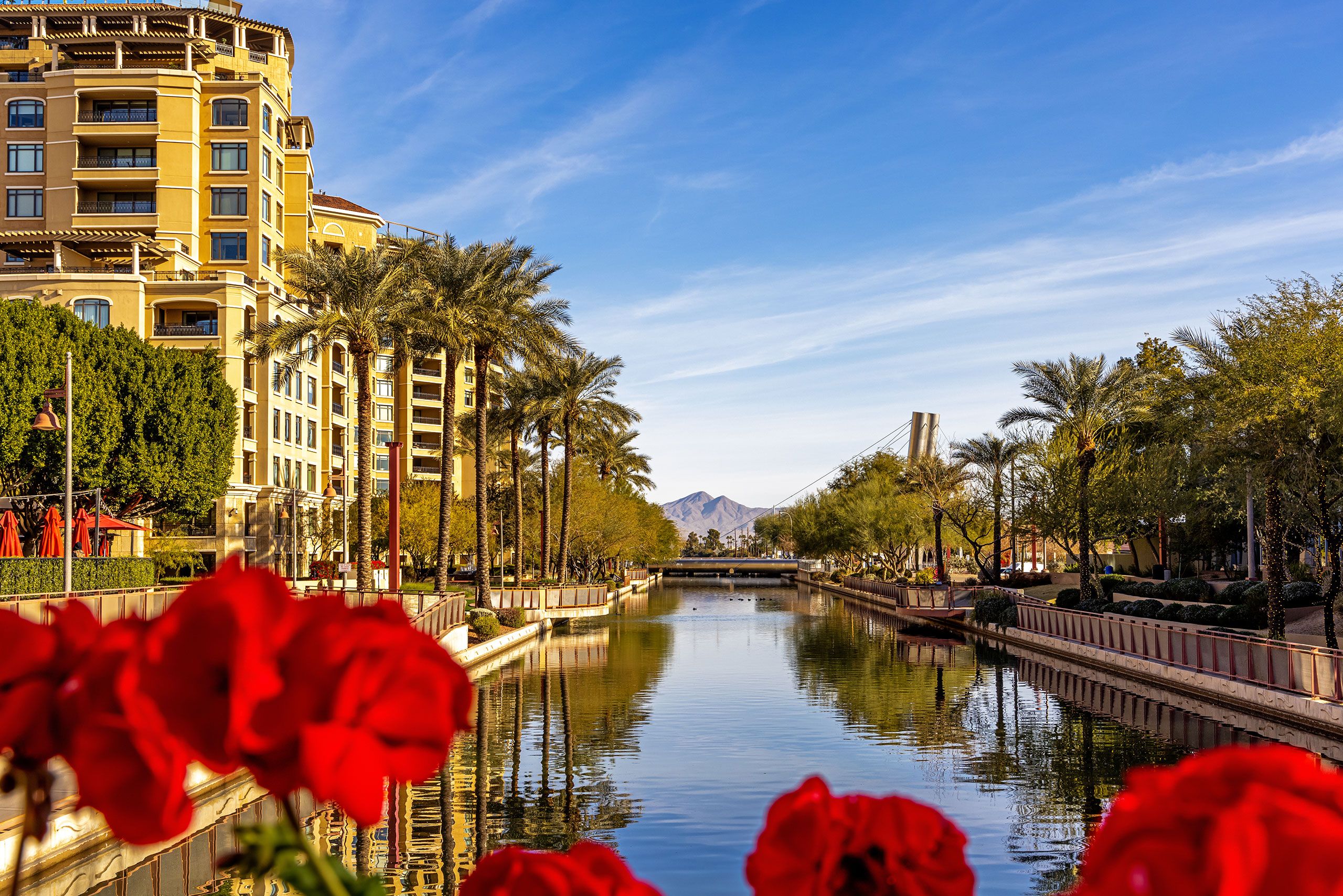 Scottsdale Escapes