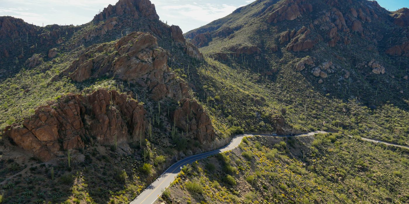 Tucson | Arizona
