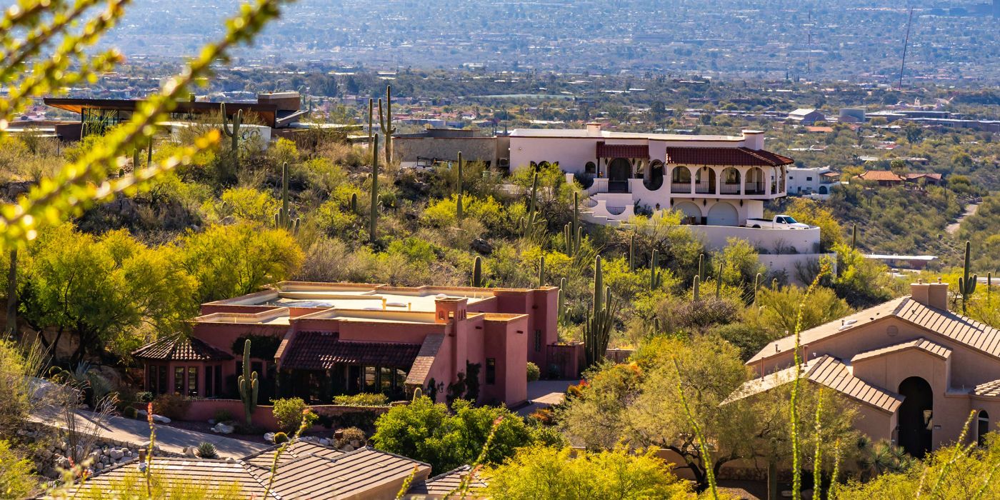Tucson | Arizona