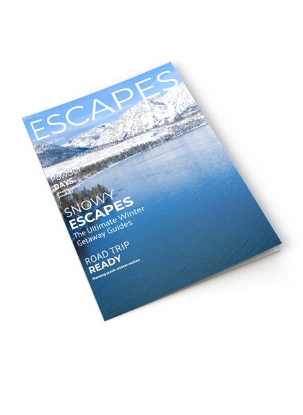 Access Escapes | Mexico