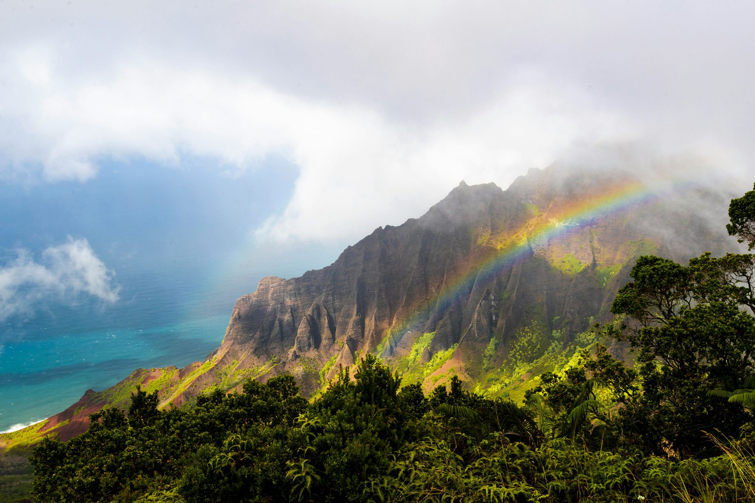 Kauaʻi, United States