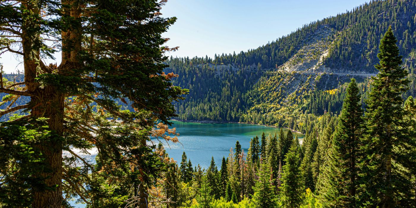 Lake Tahoe, United States
