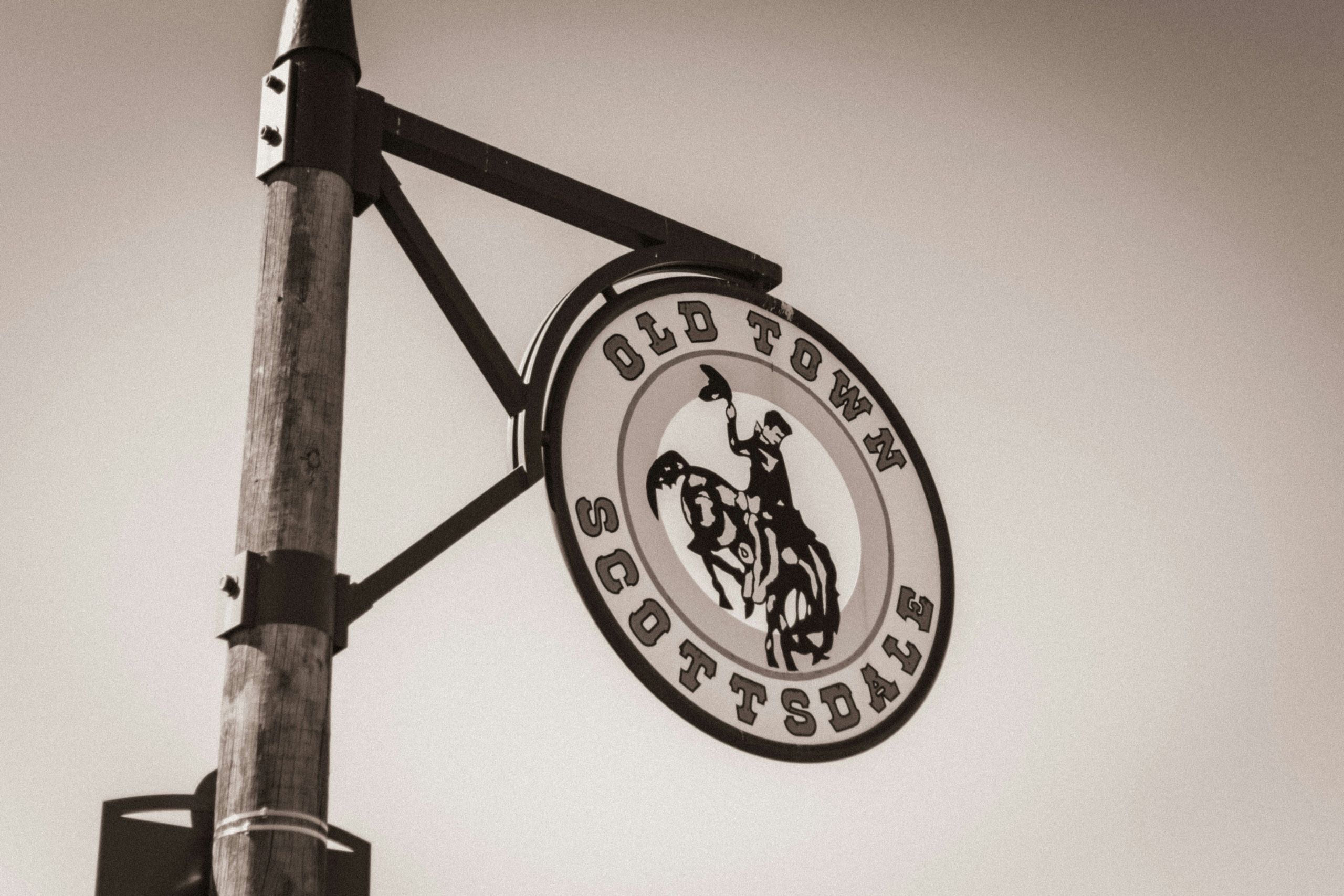 Old Town Scottsdale | Arizona