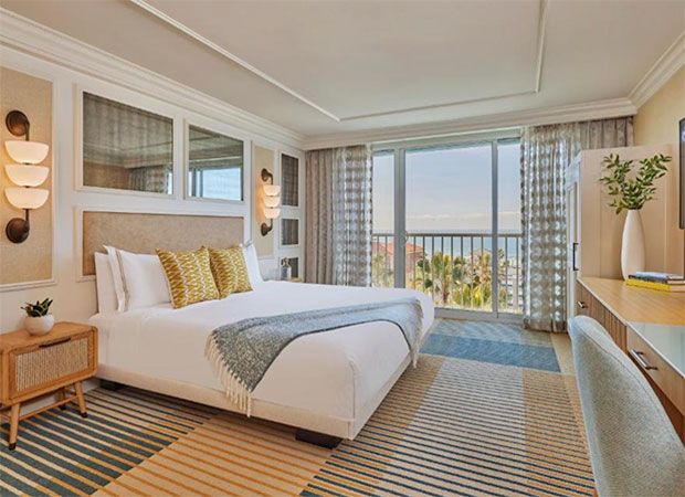 Viceroy Santa Monica