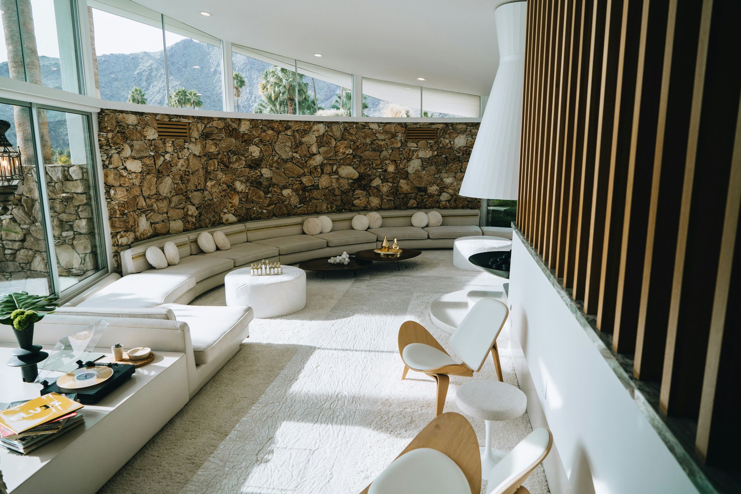 Palm Springs | California