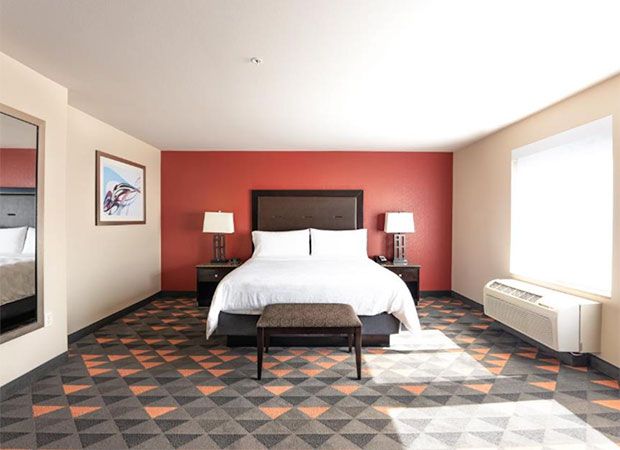 Holiday Inn Oceanside Marina Camp Pendleton