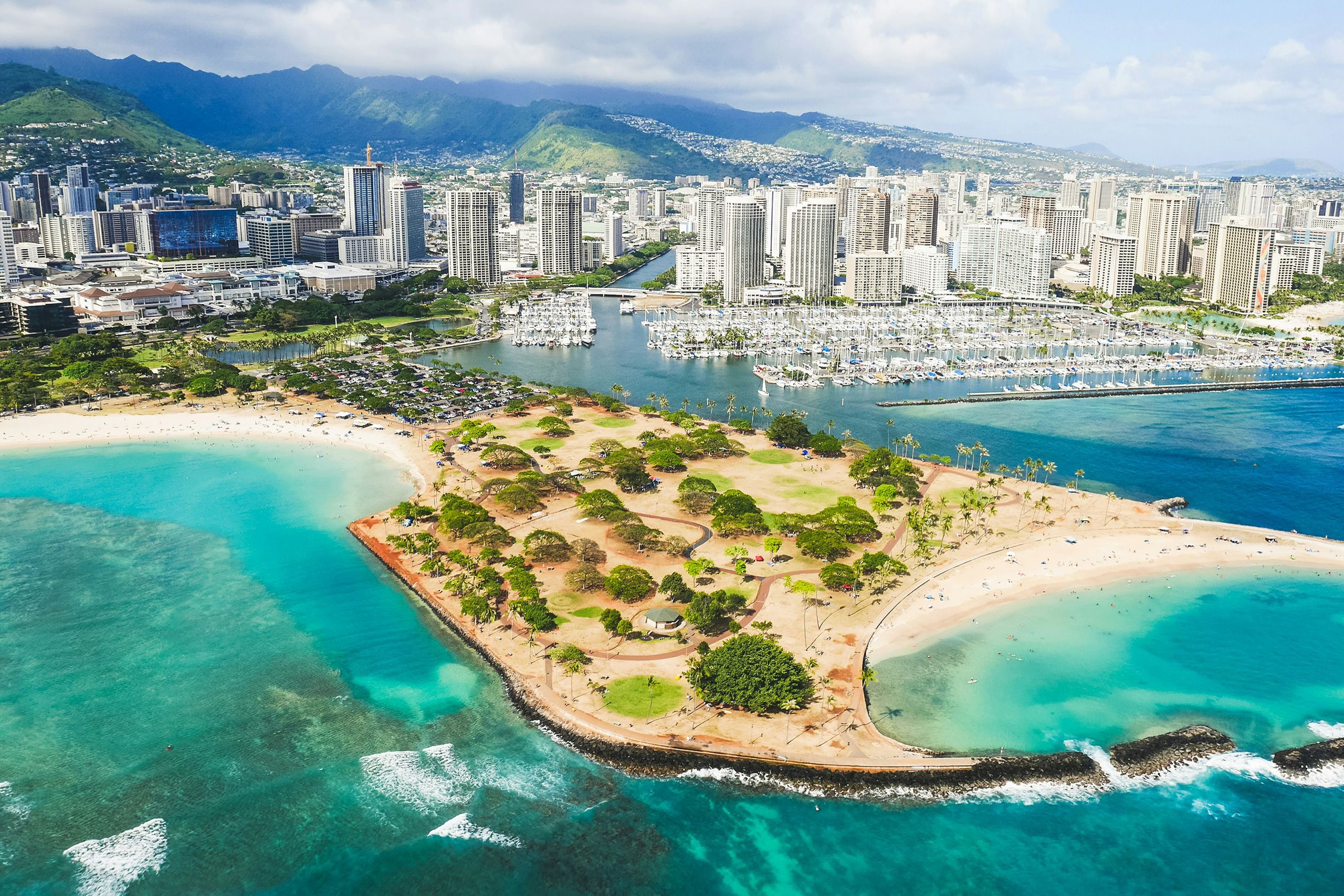 Honolulu | Hawaii
