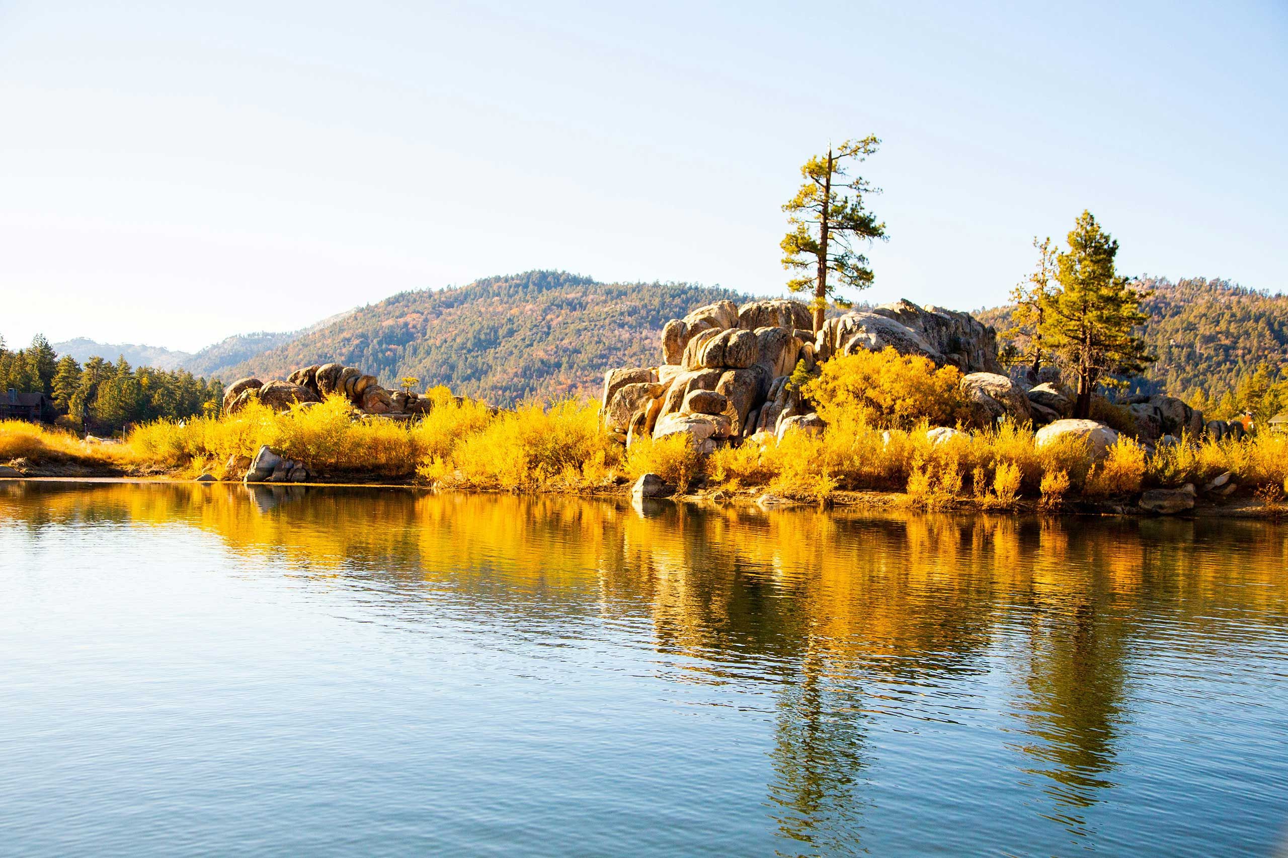 Big Bear | California