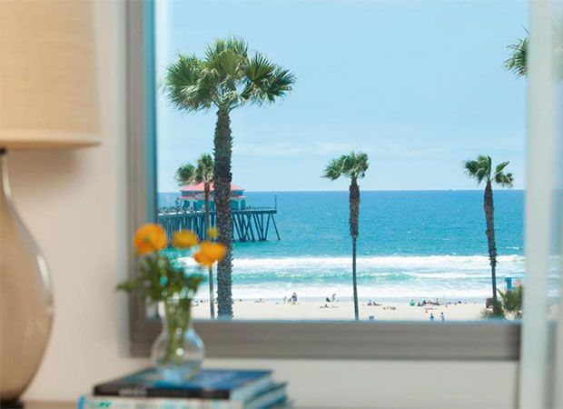 Kimpton Shorebreak Huntington Beach Resort
