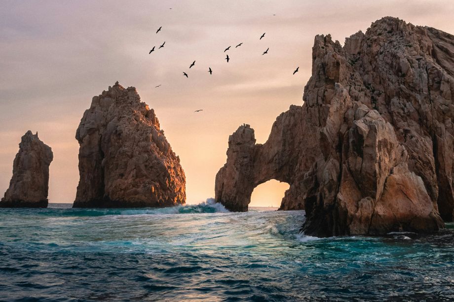 Cabo San Lucas, Baja California Sur, Mexico