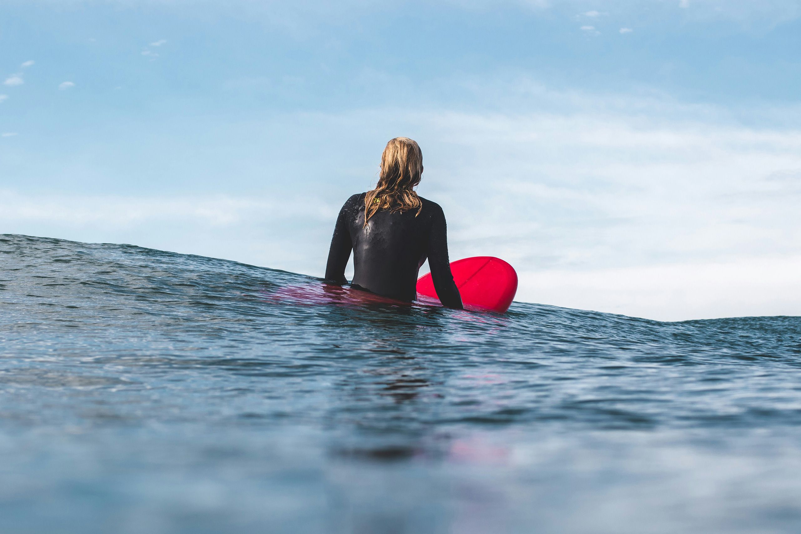 Surf San Diego | California