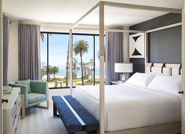 Oceana Santa Monica