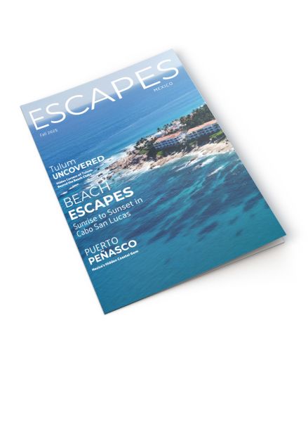 Access Escapes | Mexico