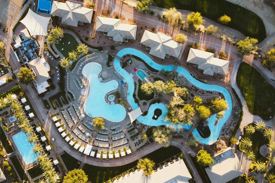 Scottsdale | Arizona | Westin Resort At Kierland, Phoenix, AZ