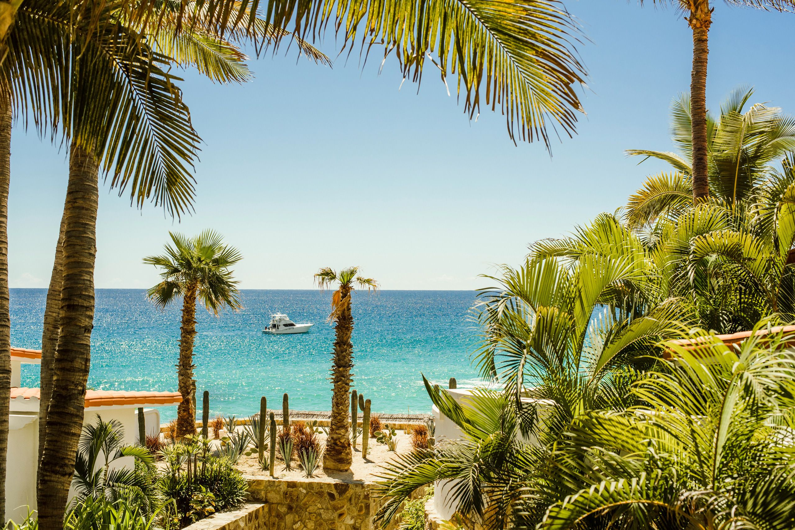 Cabo | Mexico