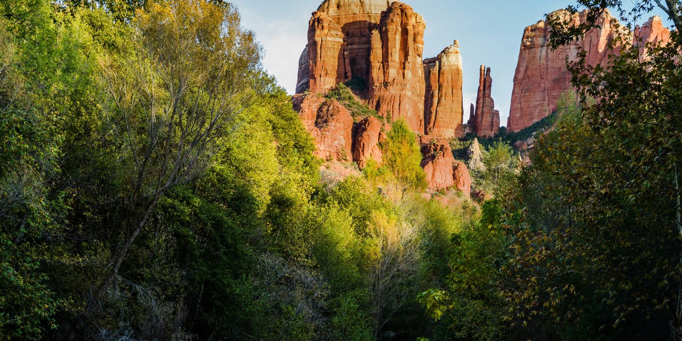 Sedona | Arizona