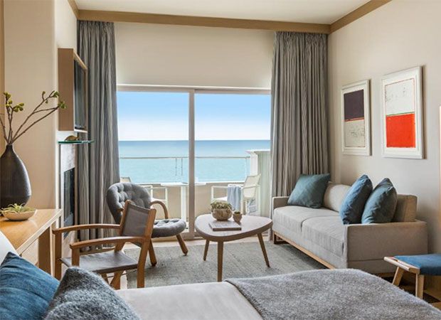 Malibu Beach Inn