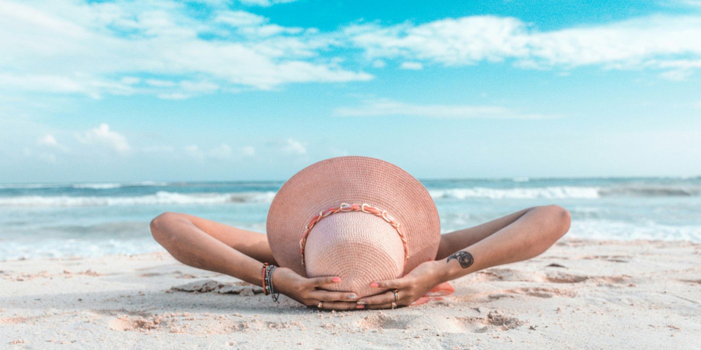 Playa del Carmen, Q.R., México