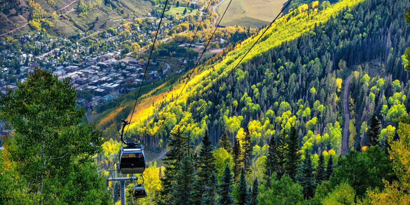 Telluride | Colorado