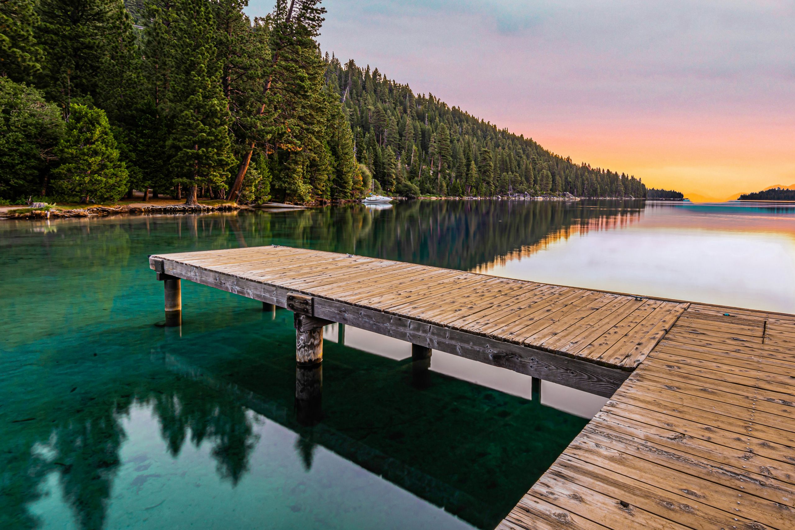 Lake Tahoe | California