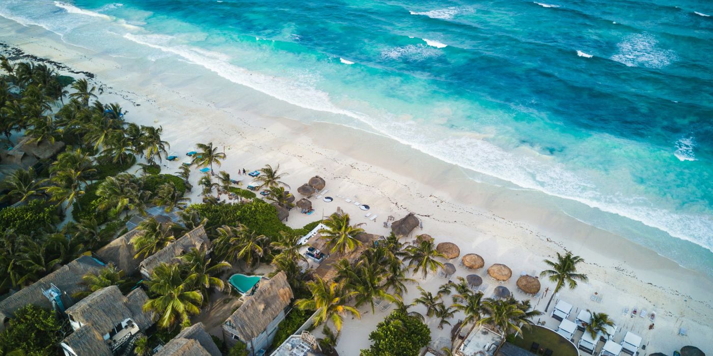 Tulum, Mexico